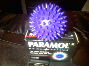 David Sawyer's first running blog post. First running blog post from David Sawyer.